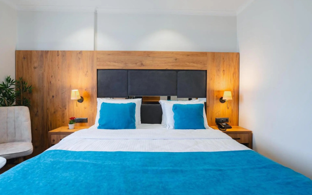 Berlin Suite Hotel Trabzon - Image 4