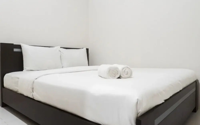 Private 2BR Apartment at Royal Cityloft