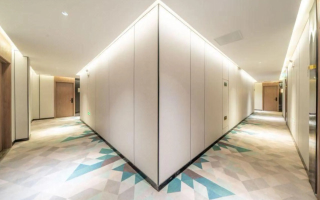 City Garden Hotel (Zhangjiagang Tangqiao)