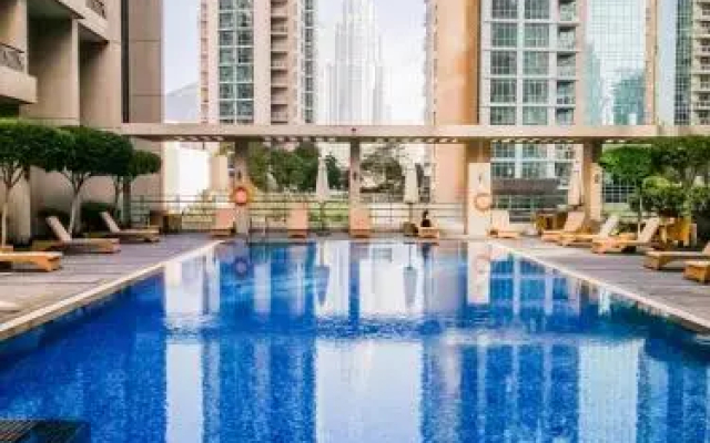 Nasma Luxury Stays - Hotel in ดูไบ - Photo 5