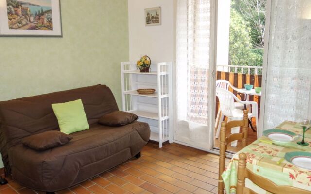 Les Aigues Marines 17195