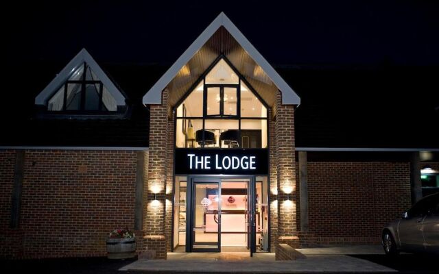 The Lodge at Kingswood