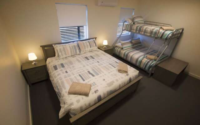 The Bunkhouse