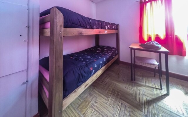 Yanquetruz Hostel Suite