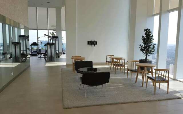 KLCC Platinum Suites by Condotel