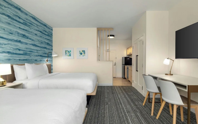 TownePlace Suites by Marriott Williston