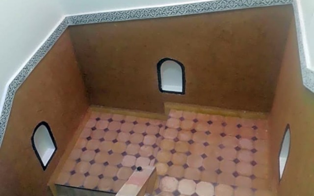 Riad Bab Imlil