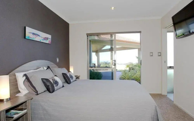 Tequila Sunrise Napier Bed and Breakfast