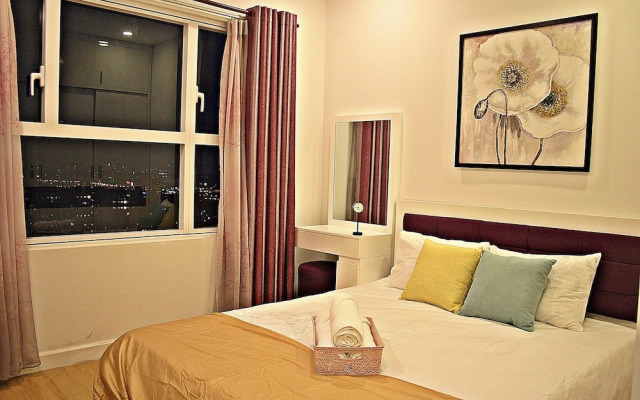 Sunrise City Luxury New 2bed2bath SW POOL1