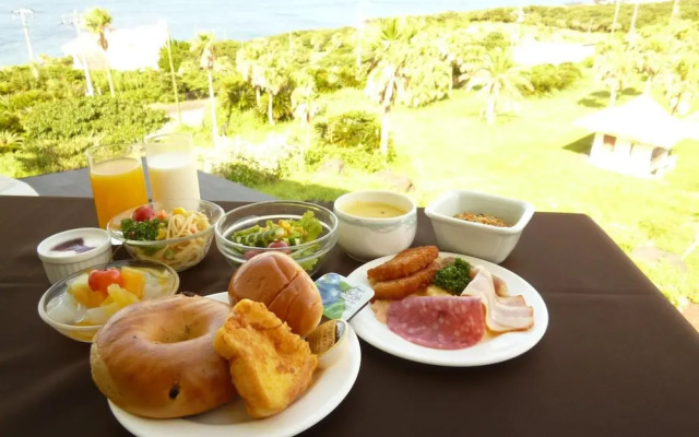 Lido Park Resort Hachijo