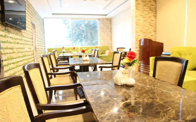 Dream Palace Hotel Ajman
