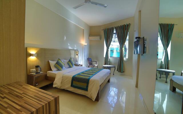 Star Villa