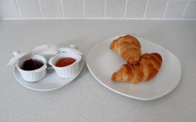Bed And Breakfast 2 Stars Kyle Of Lochalsh