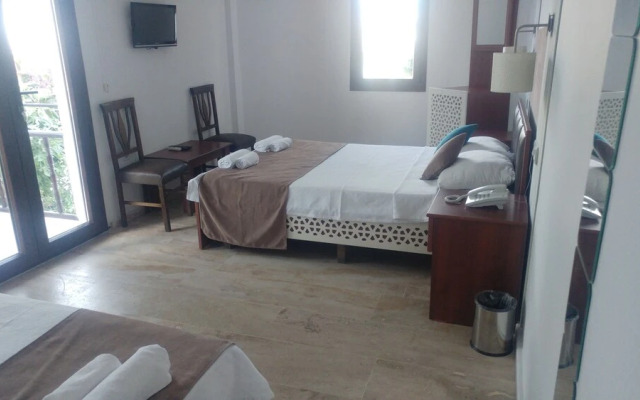 Nehir Dalyan Boutique Otel
