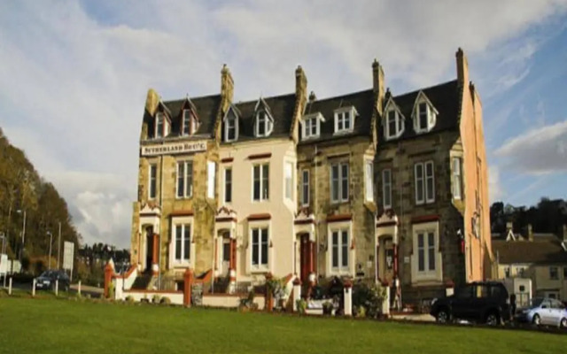 Sutherland House Guest House