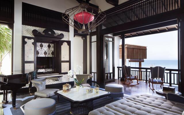 InterContinental Danang Sun Peninsula Resort by IHG