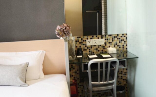 Welcome Inn