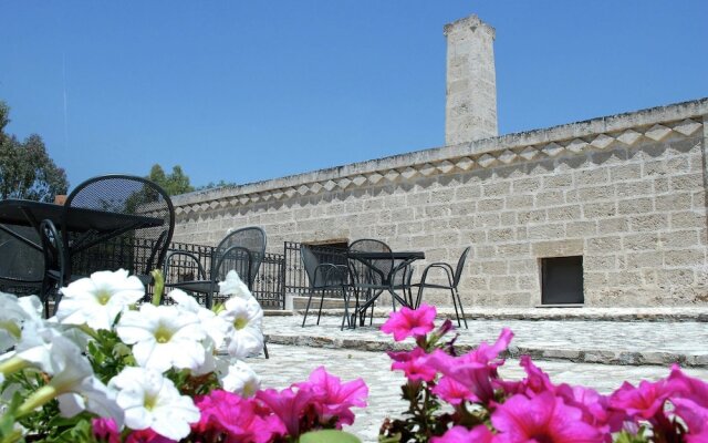 Farm Just 5 Km From the Beautiful Ionian Sea, in the Beautiful Salento