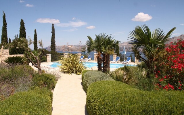 Villa Alegria Cavtat