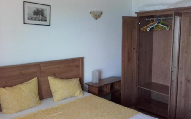 Apartment Nucu I