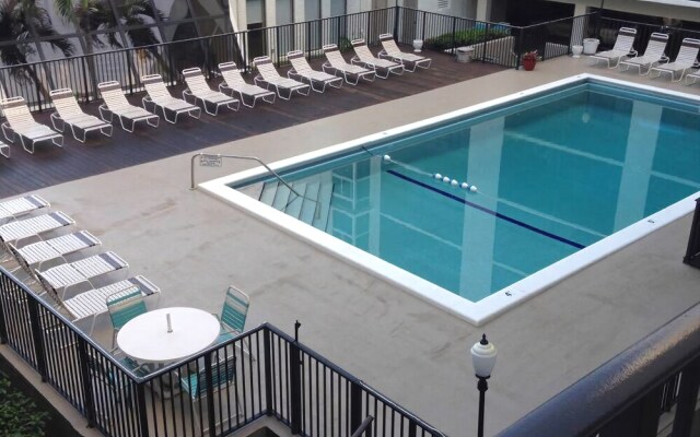Le Cartier 406 by Go Florida Condo Sunny Isles
