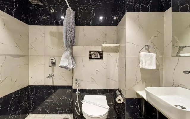 Inventree Hotel The Monarch Bagalur IT Park, Bengaluru