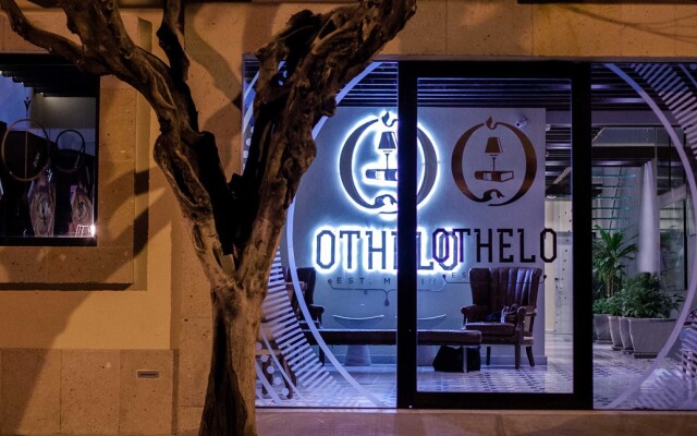 Othelo Hotel Boutique México