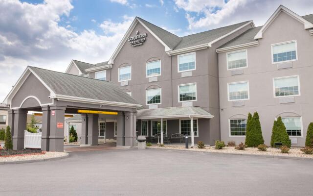 Country Inn & Suites by Radisson, Columbus West, OH