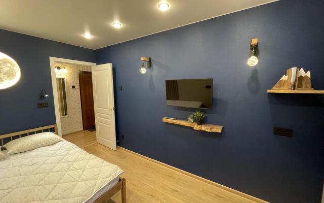 Апартаменты Багет на улице Ленина