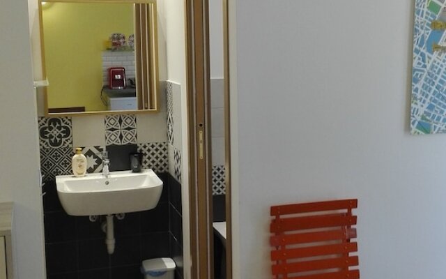 Cacita Guest House Torino - Studio 1