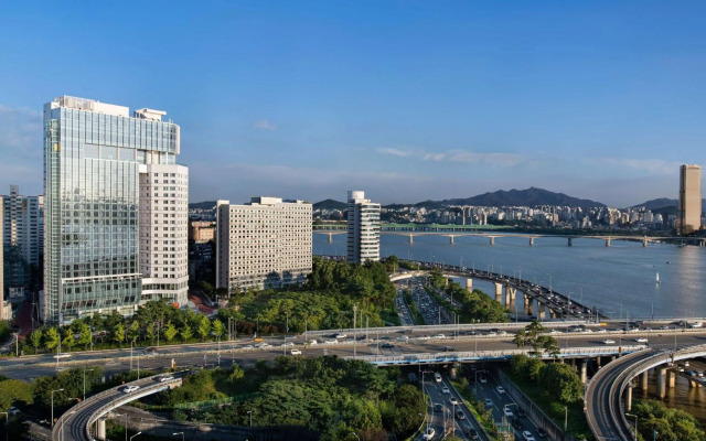Naru Ambassador Hotel Seoul - MGallery Collection