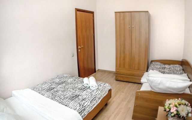 Апартаменты ApartExpo, ул. Дорогомиловская, 9