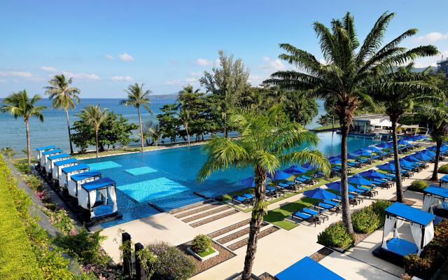 Hyatt Regency Phuket Resort