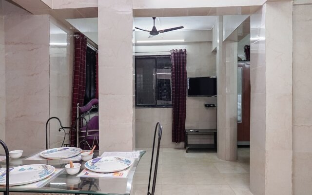 Oyo 23069 Home Superb 4Bhk Lonavala