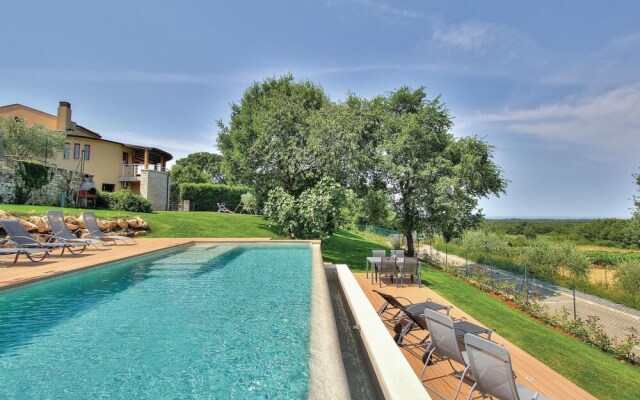 Awesome Home in Bacva With Wifi and 2 Bedrooms