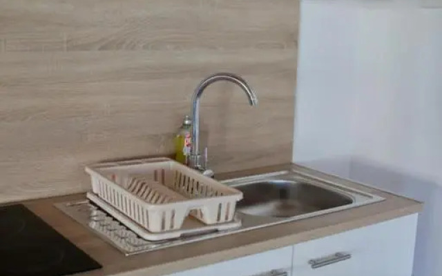 Apartmani Pjer 2