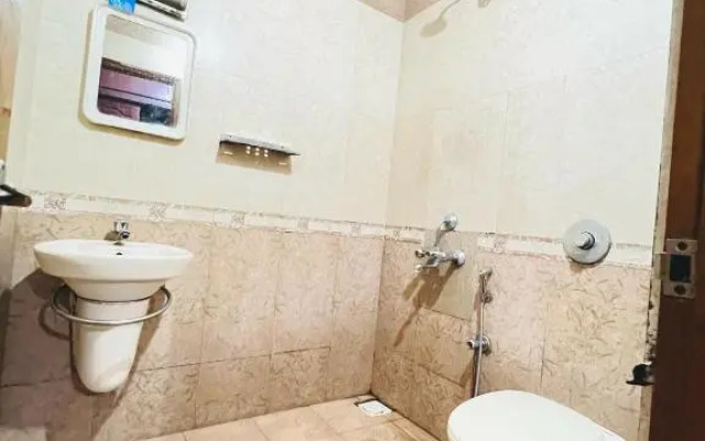 Hotel Al Saj