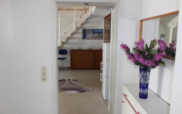 ZV-Scholtz Burghausen Wacker Straße 78