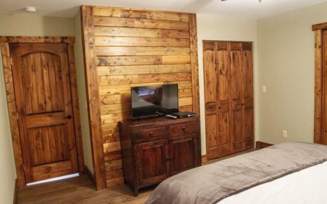 Asheville Country Cabins