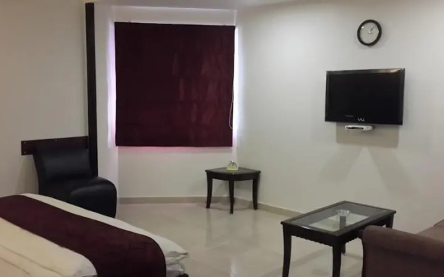 Hotel Bukhara Inn