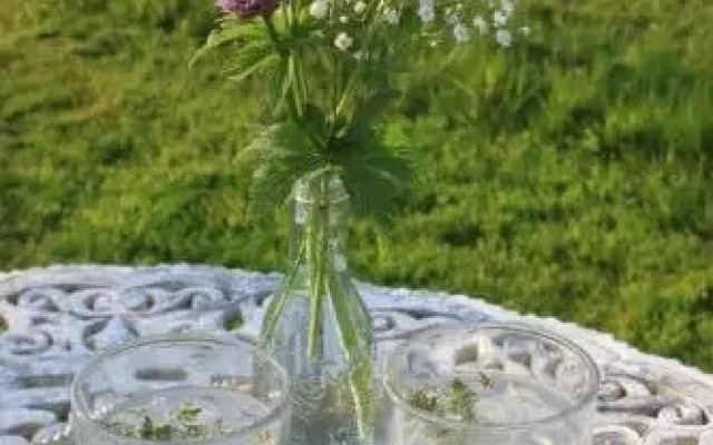 The Parlour At Greenacres