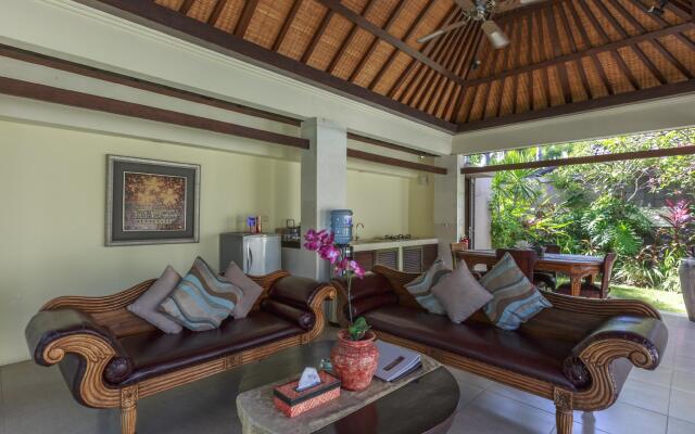 The bli bli Villas & Spa