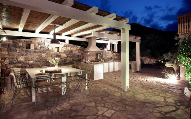 Villa Queen