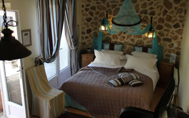 Hôtel De La Chapelle