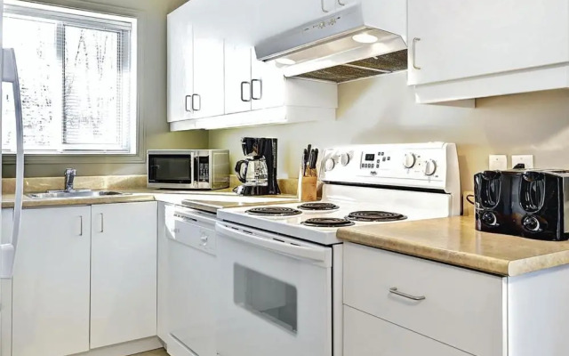 Condo 306 33 Chemin du Hameau by Les Chalets Alpins