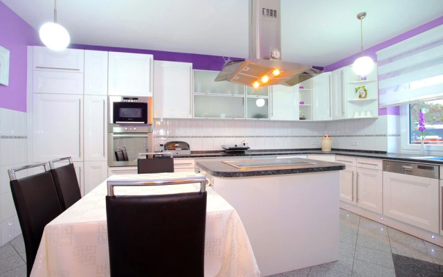 Private House Auf den KirchstÃ¼cken