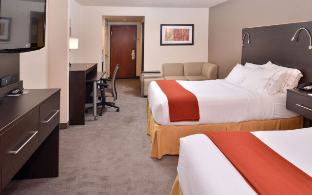 Holiday Inn Express Portland West/Hillsboro, an IHG Hotel