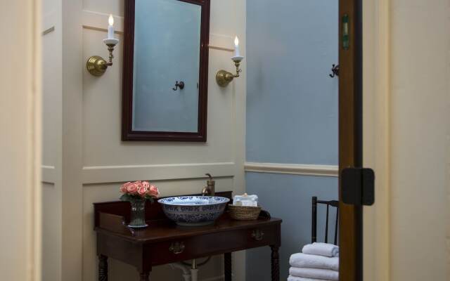 Rachael's Dowry Bed and Breakfast
