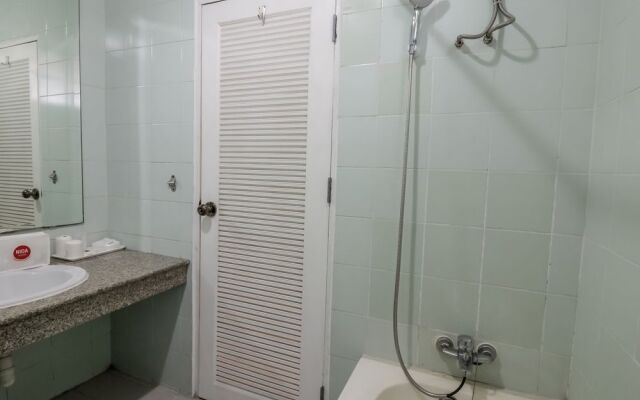 NIDA Rooms Phaholyothin 365 La Maison