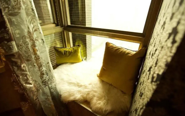 Yawei Apartment Hotel
